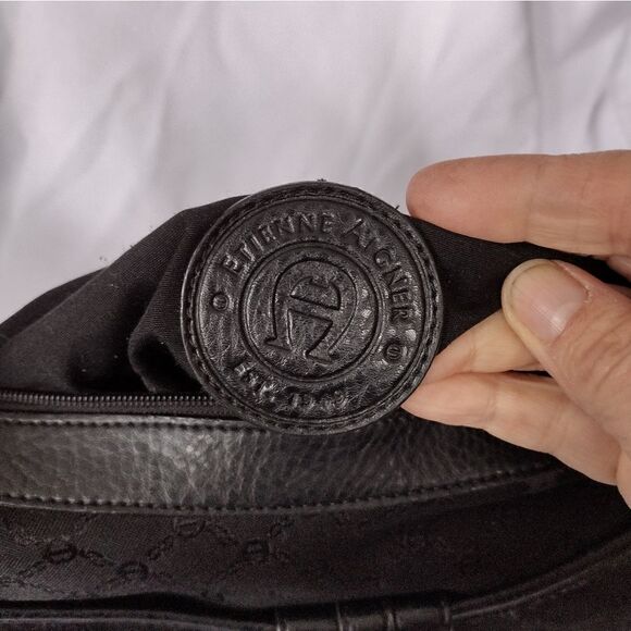 Etienne Aigner shoulder bag - Picture 4 of 7